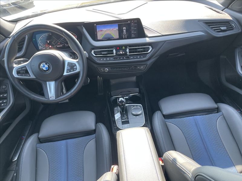 BMW Řada 2 2,0 Grand Coupe 140kw Mpaket A - fotka 11 z 33