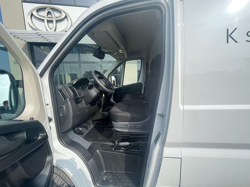 Toyota Proace Max 2.2D 120k L2H1 MT Active Multi - fotka 14 z 26