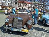 Automobily, které známe většinou jen z filmů. Prohlédněte si je