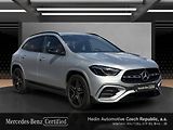 Mercedes-Benz GLA (2024) 200 d 4M - náhled 7