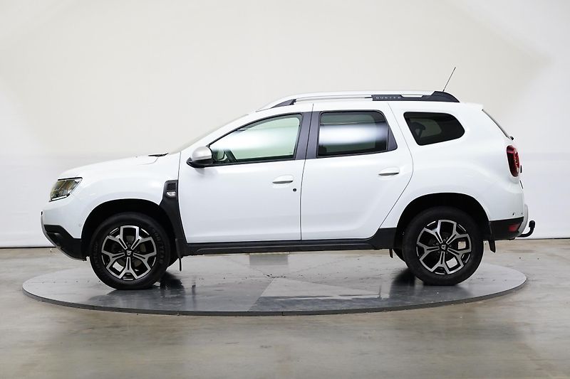 Dacia Duster - fotka 3 z 25