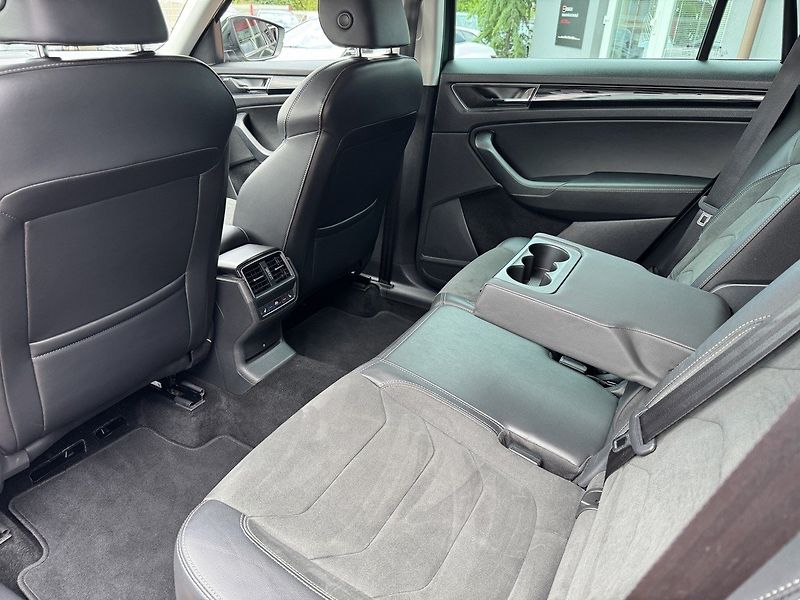 Škoda Kodiaq (2020) 2.0TDi DSG 4x4 Style Plus - fotka 25 z 50