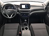 Hyundai Tucson (2020) Adventure 1.6 CRDi 48V MHEV - náhled 8
