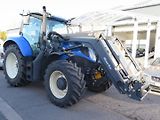New Holland (2025) T6.180 DC, DPH - náhled 1