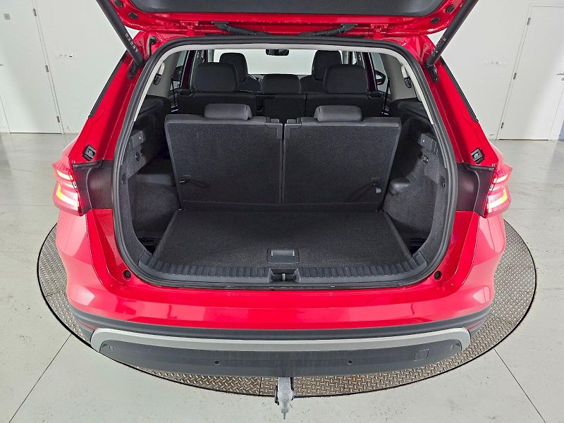 Škoda Kodiaq (2024) 2.0TDi 142kW 4X4 SELECTION 7S - fotka 30 z 30