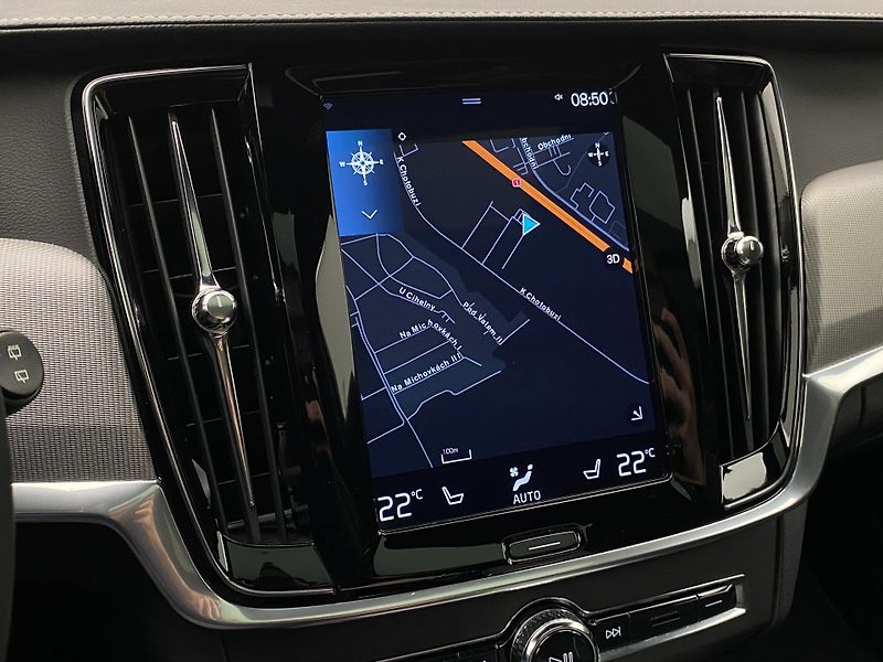Volvo V90 D4 R-DESIGN AUT  - fotka 8 z 48