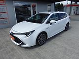 Toyota Corolla 1.8i HYBRID + LPG - náhled 1