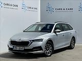 Škoda Octavia 2,0 TDI Combi Ambition Plus - náhled 1
