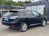 Lexus RX 450h 3.5HSD, ČR, navi, 4x4, +pneu - náhled 6