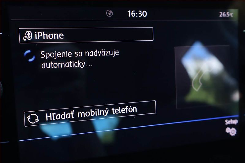 Volkswagen Golf (2017) 2.0 TDI, Automat, Navi - fotka 18 z 24