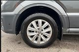 Volkswagen Grand California 680 2.0 TDI 4x4 - max 3880 kg - náhled 9
