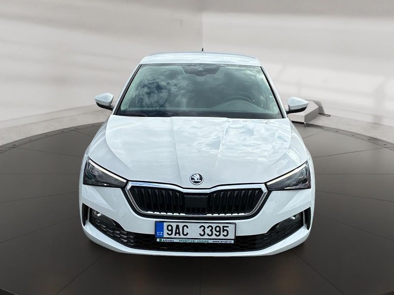 Škoda Scala (2022) STYLE 1.0TSI 81kW CZ DPH - fotka 2 z 11