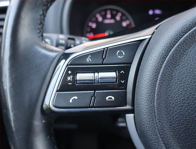 Kia Sportage (2020) 1.6 T-GDI, Automat, Serv.kniha - fotka 20 z 24