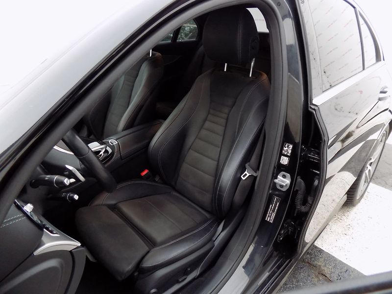Mercedes-Benz Třídy E (2018) 350d/AMG Line/4-Matic/LED/ - fotka 14 z 45