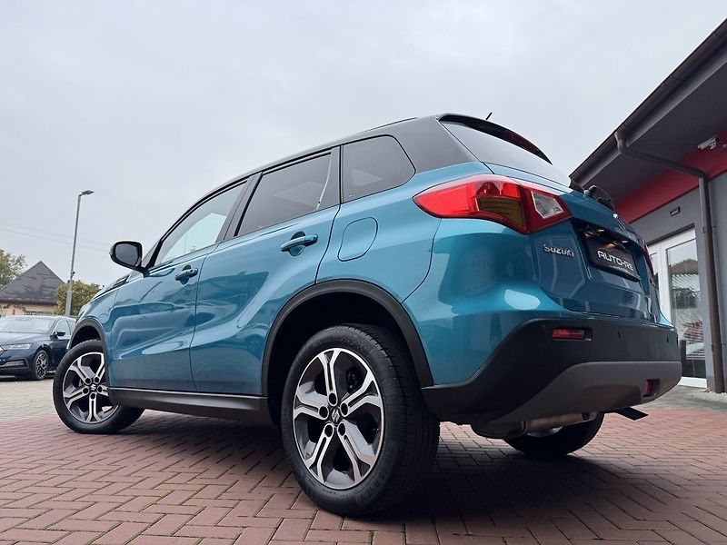 Suzuki Vitara (2015) 1.6i VVT LED Navi Pano Kamera - fotka 48 z 49