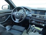 BMW Řada 5 (2012) 520d, Automat, Serv.kniha - náhled 7