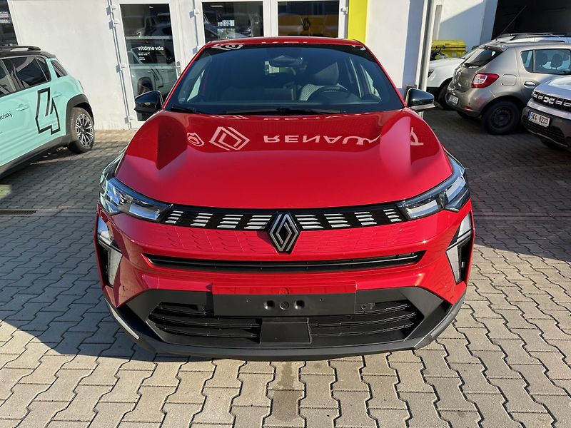 Renault Symbioz (2026) techno Eco-G 120          - fotka 2 z 33