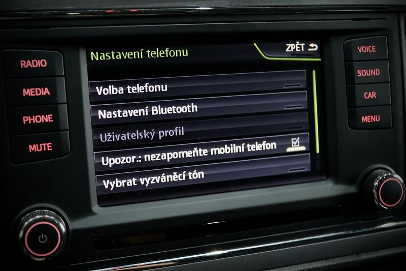 Seat Leon ST 1.4 TSI 103 kW  - fotka 28 z 32