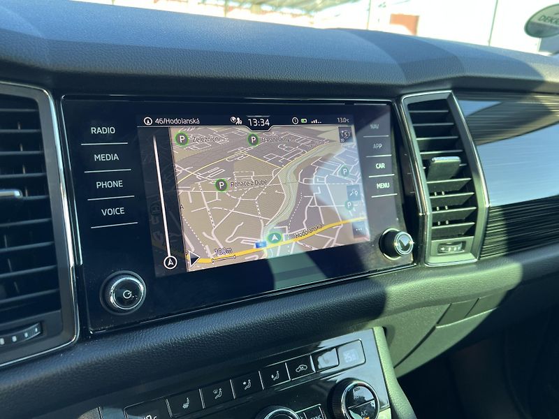 Škoda Kodiaq (2020) STYLE 4x4 DSG - fotka 26 z 48