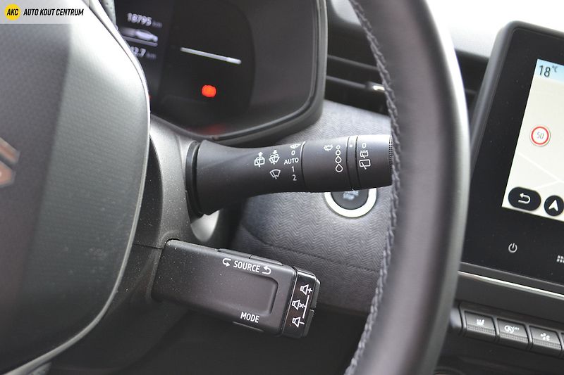 Renault Clio Techno TCe 90 - fotka 30 z 39