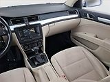 Škoda Superb (2011) 2.0 TDI, Automat, Navi - náhled 8