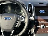 Ford S-MAX 2,5HYB,121kW,1.MAJ,CZ,SERVIS - náhled 9