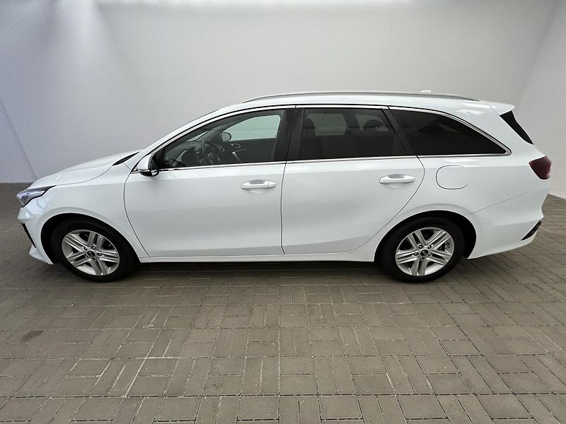 Kia Ceed 1.4 T-GDi TOP (2020) - fotka 3 z 22