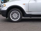 BMW X3 (2006) 2.0d, 4X4, Xenony - náhled 14