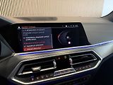 BMW X5 M50d HUD Vzduch H/K Tažné CZ - náhled 38