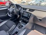 Škoda Octavia (2015) 1,4 TSI 110 KW SERVIS STK - náhled 36
