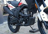 Morbidelli T 125 enduro (2026) T125 Enduro - náhled 15