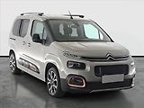 Citroën Berlingo (2019) Feel 1.2 PureTech, 5Míst, ČR - náhled 1