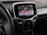 Toyota Aygo (2017) 1.0 VVT-i, Tempomat - náhled 12