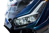 Kentoya (2026) Raptor 125 4T - náhled 14