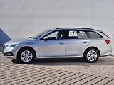 Škoda Octavia Ambition 6MP 2,0TDI - náhled 2