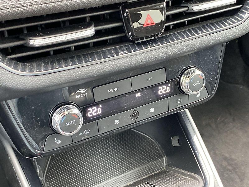 Škoda Fabia (2024) 1.0 TSI Top Selection - fotka 15 z 31