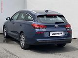 Hyundai i30 (2017) 1.6 CRDi, 2.maj,ČR, AC, navi - náhled 6