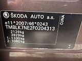 Škoda Octavia (2015) Scout 2.0Tdi 135Kw DSG - náhled 16