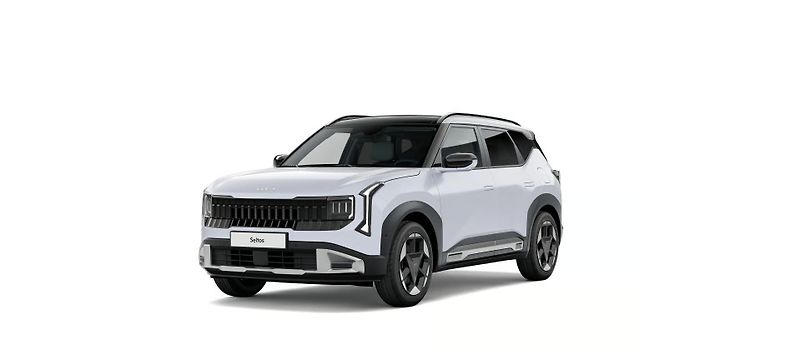Kia Seltos 1,6 T-GDi GPF 4x2 7DCT EXCLUSI - fotka 1 z 6