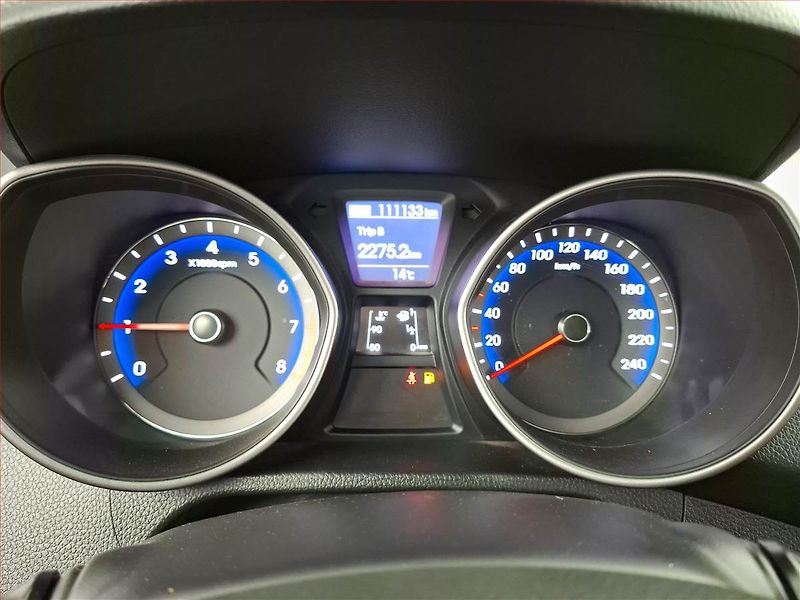 Hyundai i30 (2016) 1.6 MPI, LPG, Tempomat - fotka 11 z 16