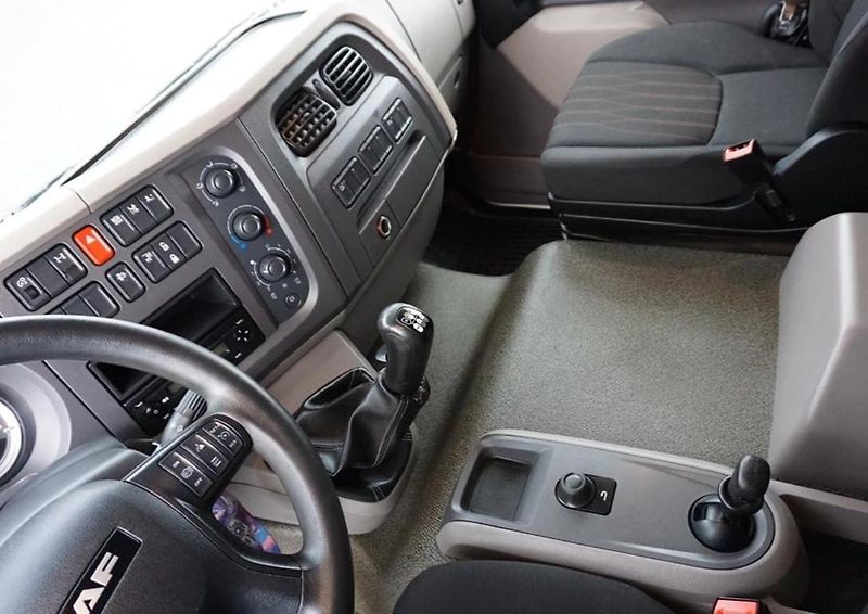 DAF LF (2021) 260 shrnovačka EURO 6 - fotka 9 z 15