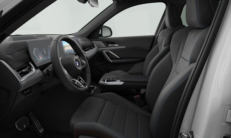 BMW X1 xDrive20d - fotka 4 z 4