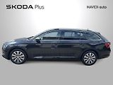 Škoda Superb (2023) Combi 2.0 TDI DSG Style - náhled 3