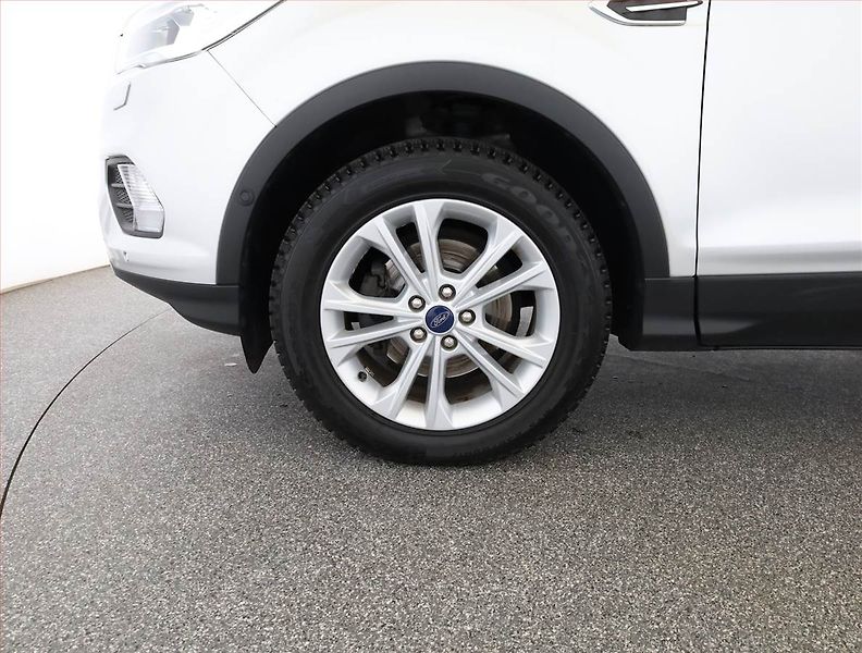 Ford Kuga (2019) Titanium 1.5 EcoBoost - fotka 17 z 17