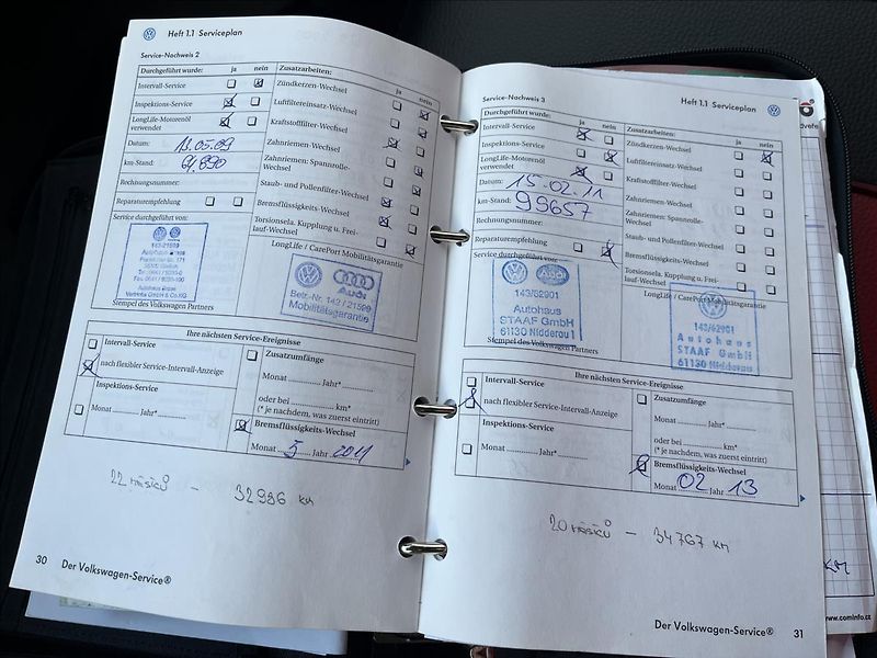 Volkswagen Caravelle 2,5 TDI - fotka 24 z 29