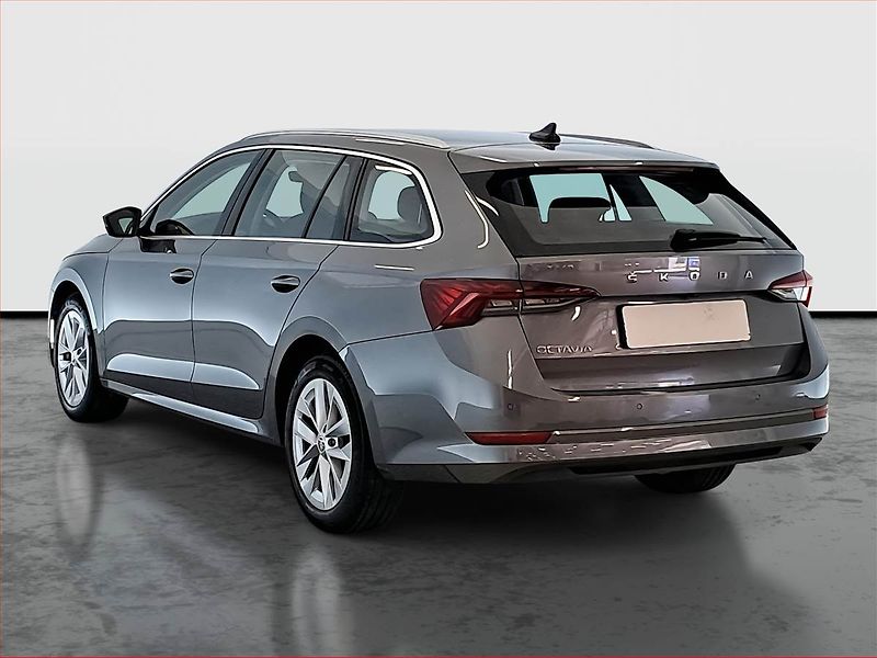 Škoda Octavia (2022) 2.0 TDI, ČR,1.maj, Serv.kniha - fotka 4 z 17