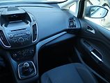 Ford C-MAX (2016) 1.0 EcoBoost, Serv.kniha - náhled 8