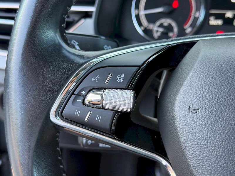 Škoda Kamiq (2020) 1.5 TSI 110 kW Style Plus - fotka 14 z 23