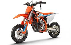 KTM (2024) SX-E3 2024 - fotografie inzerátu