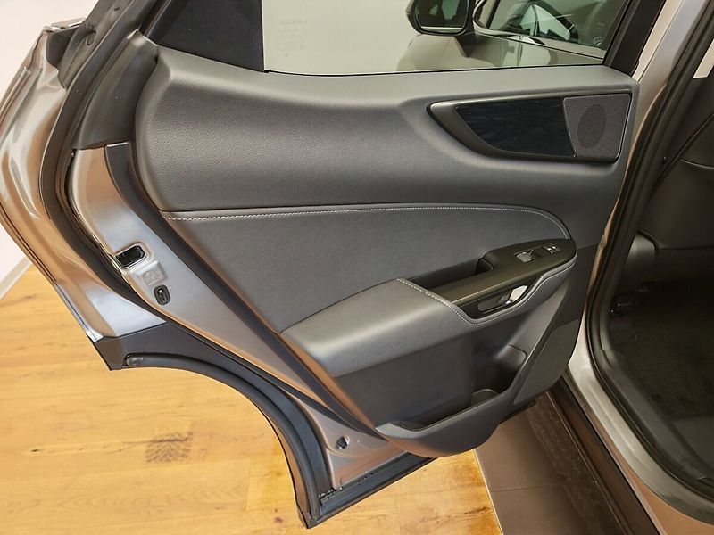 Lexus NX 350h 350h PRESTIGE - fotka 19 z 45